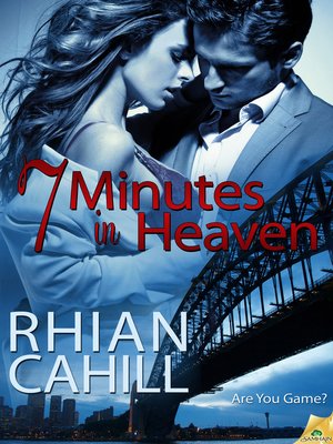 7 Minutes in Heaven - ebook